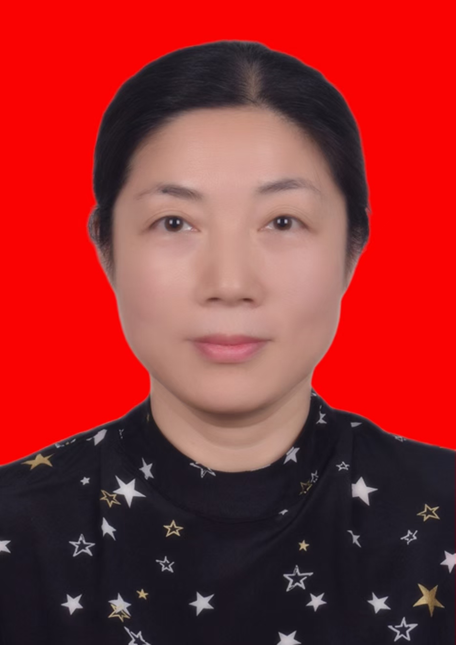 唐雪紅